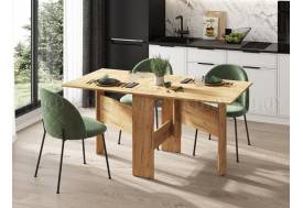 Стол книжка Дуб Крафт