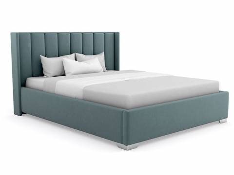 Кровать Терра Люкс-2 180х200 мм с подъемным основанием