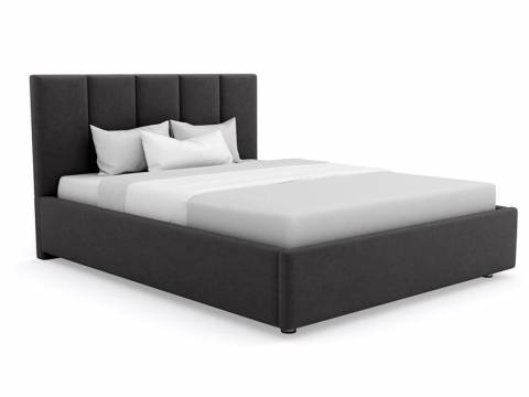 Кровать Бонито 120х200 мм с ортопедическим основанием