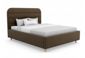 Кровать Эквадор Люкс 180х200 мм с подъемным основанием