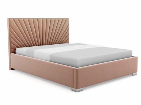 Кровать Кения 120х200 мм с ортопедическим основанием