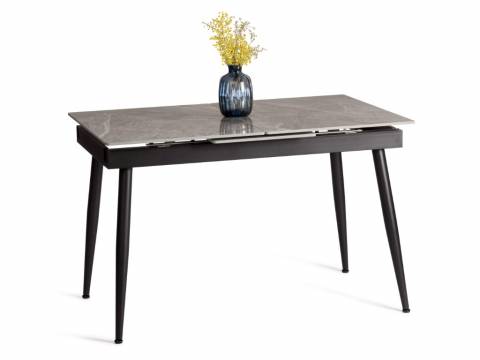 Стол обеденный Balmoral Балморал глянцевый