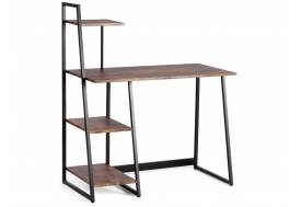 Стол WD-16 burnt