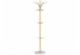 Вешалка Sakura (mod. GH-8606) натуральный