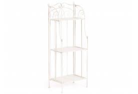 Этажерка Secret De Maison Elisa (PL08-10337) античный белый