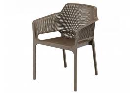 Стул EVER капучино