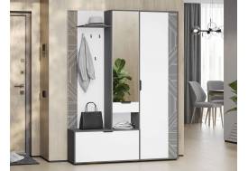 Прихожая Лео 2-38003