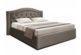 Кровать Фрейм 1400 Бэнд без подъема вивальди 8