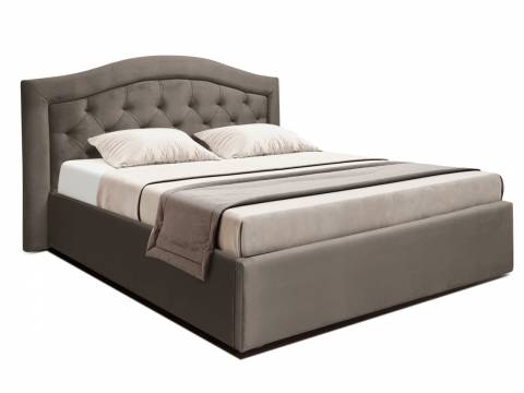 Кровать Фрейм 1600 Бэнд с подъемом вивальди 8