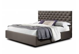 Кровать Фрейм 1400 Каретная стяжка без подъема вивальди 8