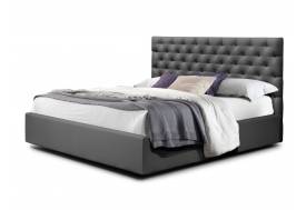 Кровать Фрейм 2000 Каретная стяжка без подъема вивальди 34