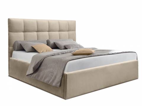 Кровать Фрейм 1600 Клетка без подъема вивальди 3