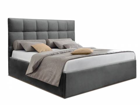 Кровать Фрейм 1600 Клетка с подъемом вивальди 34