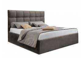 Кровать Фрейм 1800 Клетка с подъемом вивальди 8