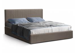 Кровать Фрейм 1200 Страйп с подъемом вивальди 8