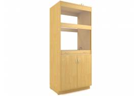 Шкаф вытяжной Лц.ШКВ Лицей