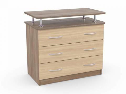 Комод Джокер ясень шимо