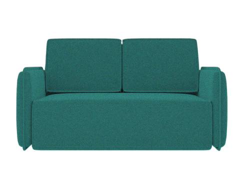 Диван Умео Азур рогожка