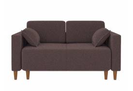 Диван Ультра Кофе рогожка