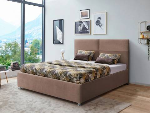 Кровать Корсика 2000 Ортопедическое основание