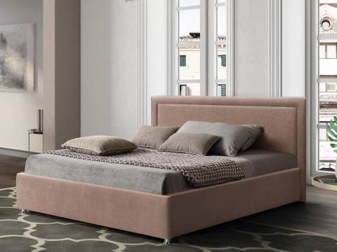 Кровать Челябинск 1600 Ортопедическое основание