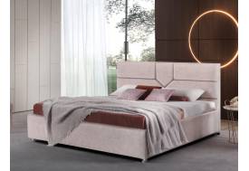 Кровать Феррара 1200 подъемный механизм