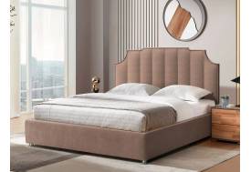 Кровать Лондон 1200 Ортопедическое основание