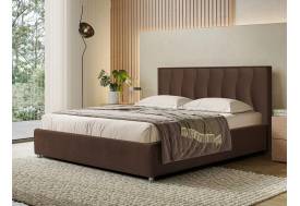 Кровать Валенсия 1800 Ортопедическое основание