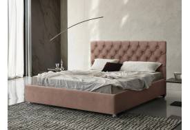 Кровать Версаль 1200 Ортопедическое основание