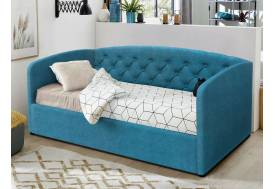 Кровать Берлин детская 1200 подъемный механизм