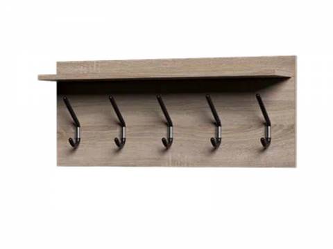 Вешалка Юми сонома