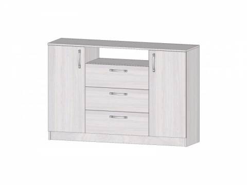 Комод Диана большой