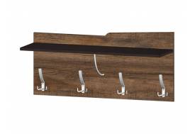 Вешалка Регина дуб самдал