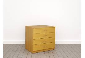 Тумба приставная (К-23т) Менеджер