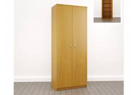 Шкаф закрытый (К-54) Менеджер