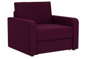 Кресло-кровать Марлин 800 Вариант 8 фуксия