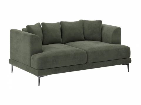 Диван 2-х местный Некст Вариант 2 хаки