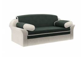 Диван Рик-1400 Вариант 6 сливочный, морской