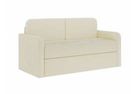 Диван Стар Вариант 10 белый мех