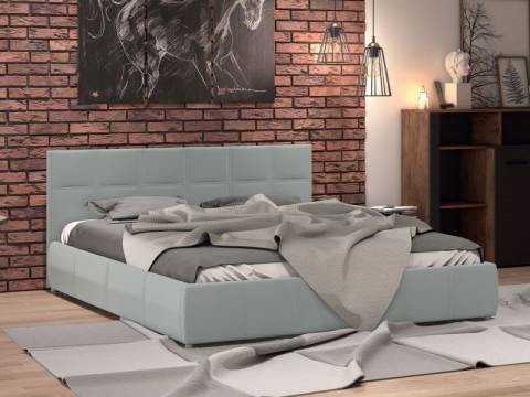 Кровать Грета 1200