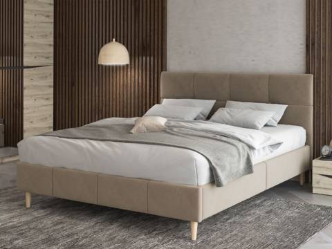 Кровать Ханна new 1400