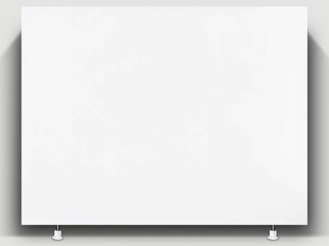 Экран под ванну МДФ Rita 0,75 торцевой белый