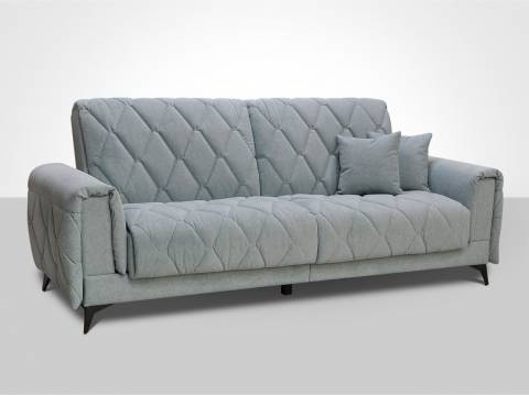 Диван Флирт 5 со съемным чехлом Ева стилблу