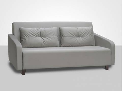 Диван Бриз 2 Кинг латте