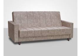 Диван Лайт 8 Вулкан карамель