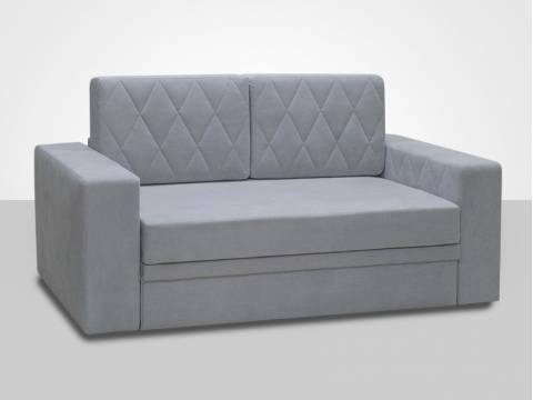 Диван Модена 1 Эффект грей
