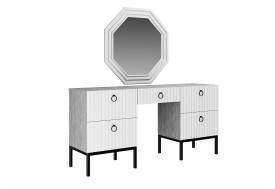 Стол туалетный Бержер