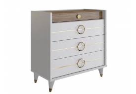 Комод 4 ящика Модена