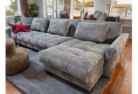 Диван угловой Престиж-19 Candy-07