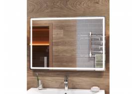 Зеркало Geometry Comfort 1200 на взмах VIGO